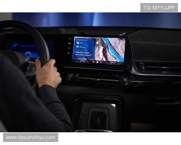 九游奔驰宝马：豪华车品牌在数字化转型中的创新应用与用户互动方式